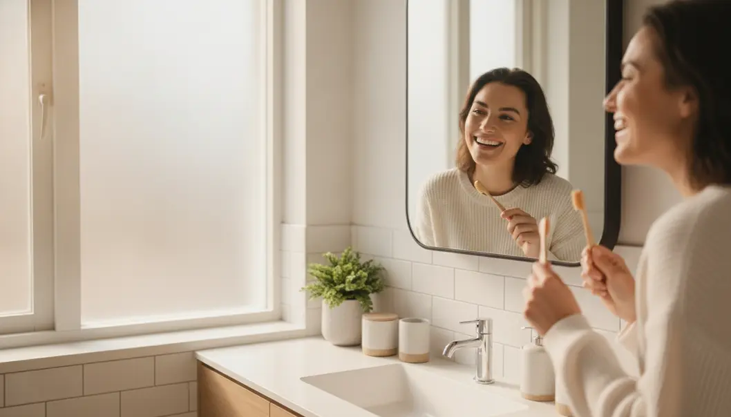 Maintaining good oral hygiene is the best way to prevent tooth decay and keep your smile bright!