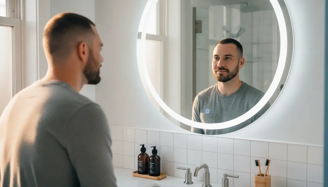 Scalp micropigmentation provides immediate, visible results that can significantly boost your confidence.