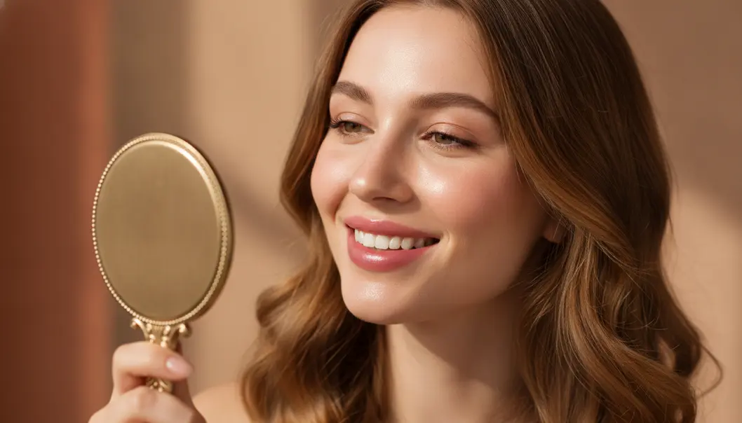 Waking up with perfectly flushed lips every day is the ultimate benefit of lip blushing.