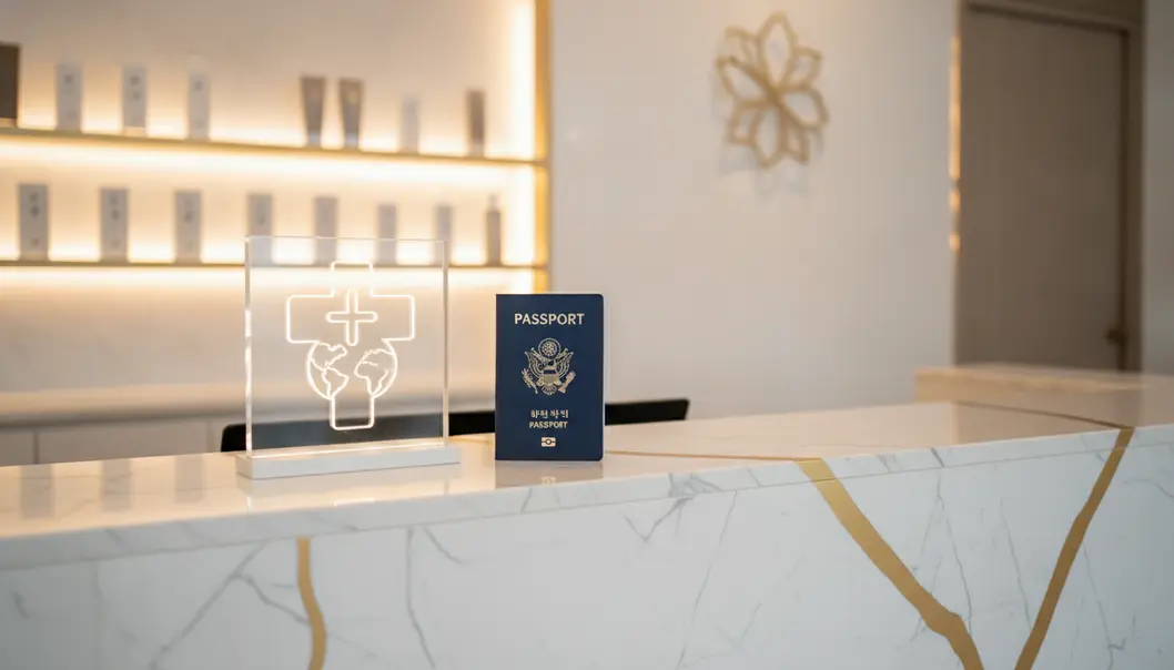 Medical tourists can easily claim back VAT on cosmetic procedures—just remember to bring your passport!