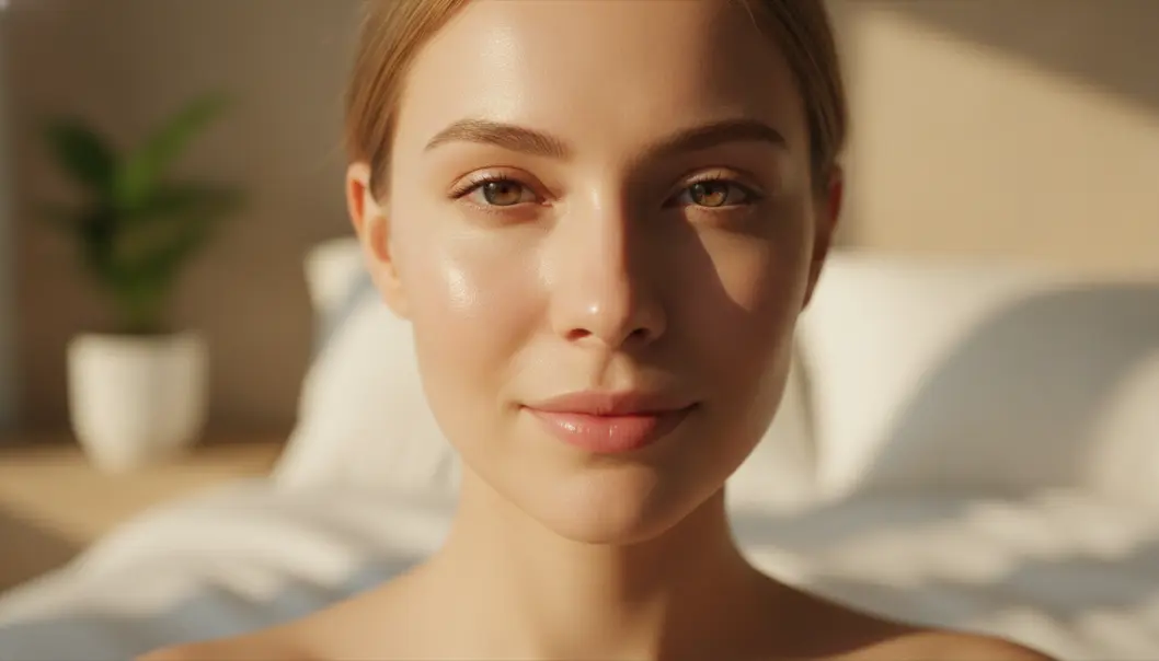 Achieve a clear, glowing complexion with the rejuvenating effects of the Coomes peel.