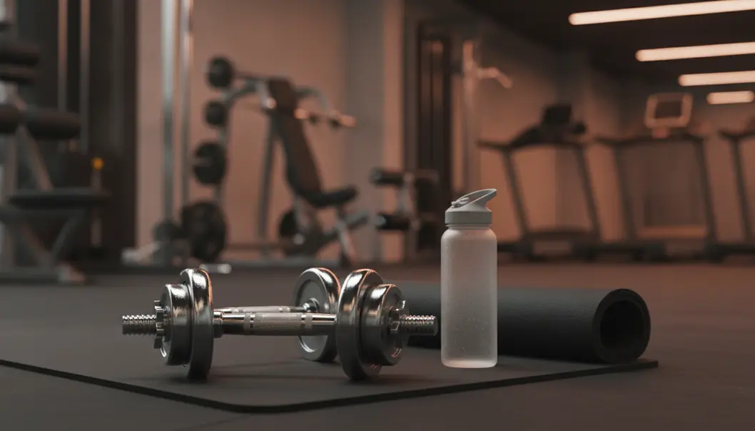 Resistance training is essential for building the muscle foundation required for a toned appearance.