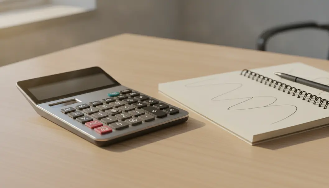 Calculate how much time you save by using Refit.