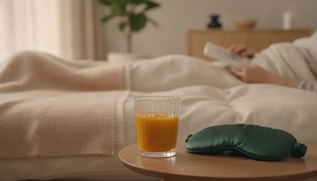 Post-operative care is crucial. Korean pumpkin juice is a popular natural remedy for reducing swelling.
