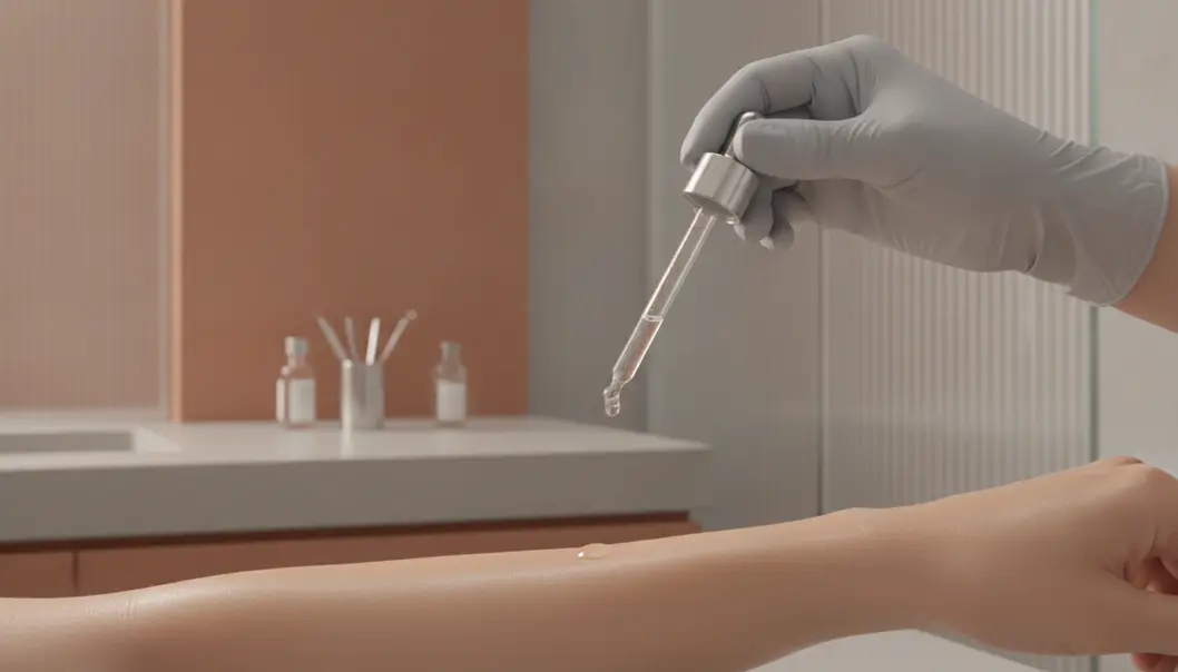 Exosomes are widely used in modern skincare and hair restoration therapies.