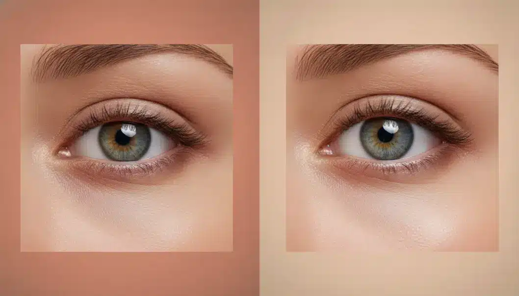 Understanding the causes of dark circles is the first step to treating them.