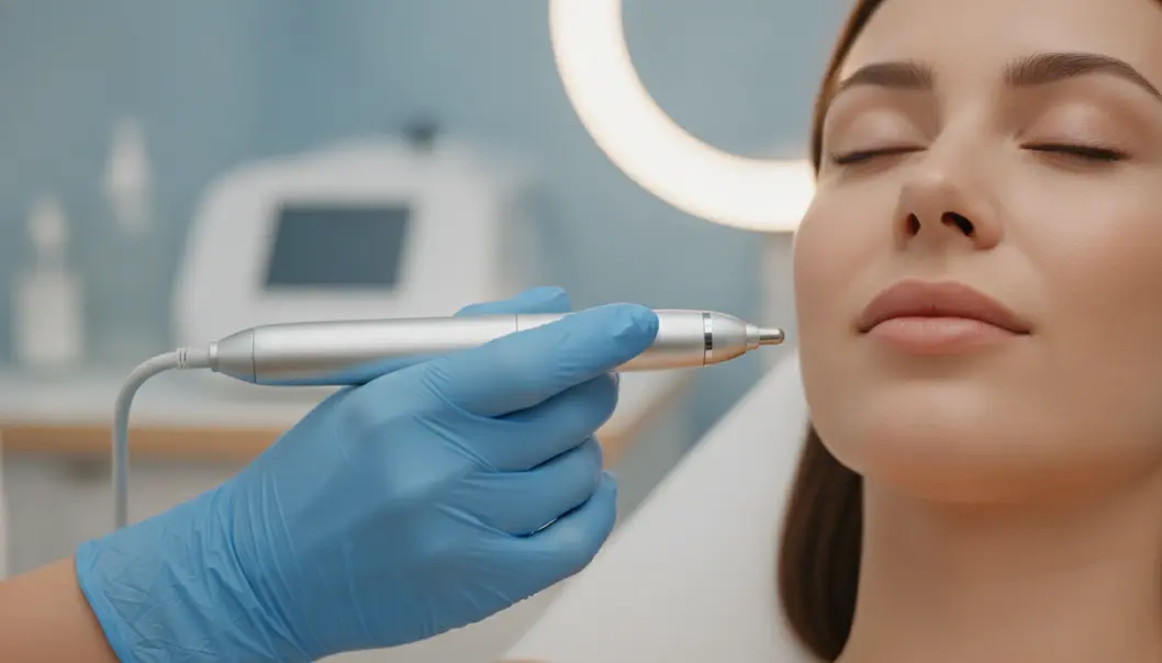 Knowing what to expect during the procedure can help ease your nerves.