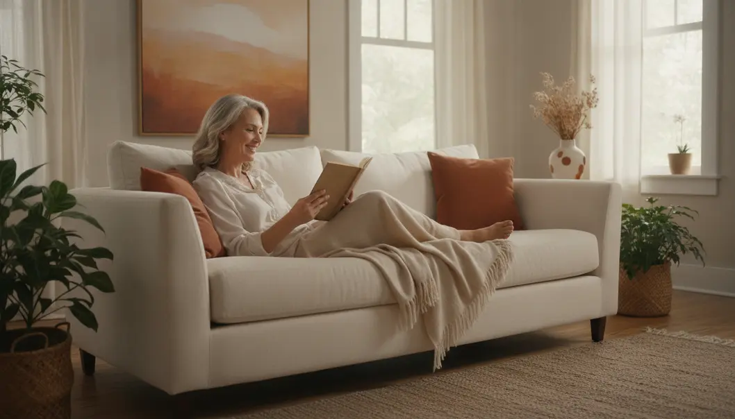 Oxygen therapy can provide immense relief and restore a sense of normalcy to everyday life.