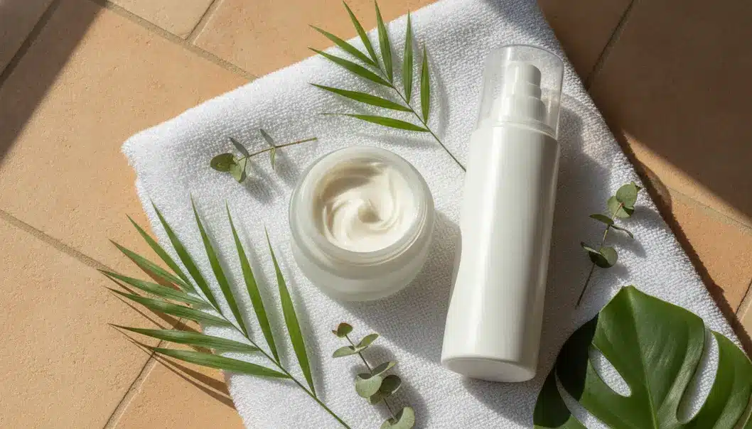 Never skip moisturizer and sunscreen; they are vital for protecting your skin barrier and preventing aging.