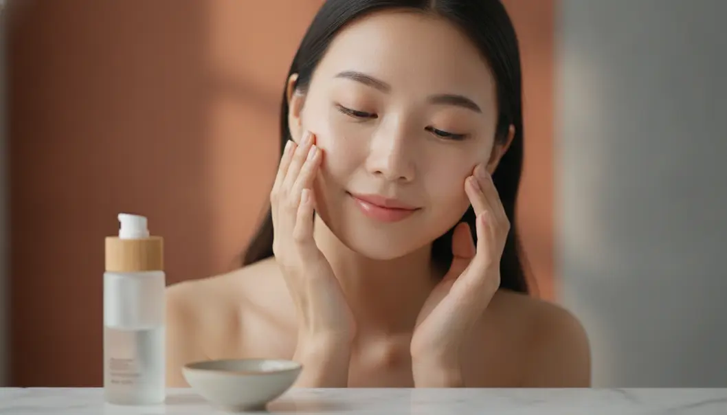 Hydration is the crucial first step to achieving that coveted K-beauty glass skin.