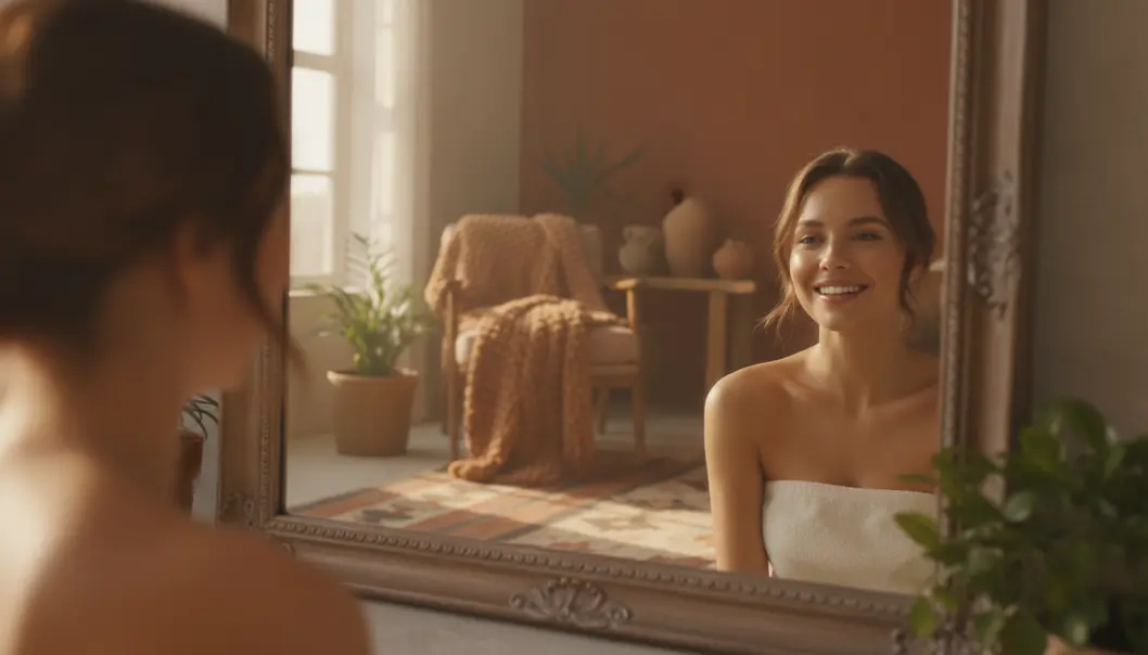 The ultimate result: radiant, deeply hydrated, and glowing skin.