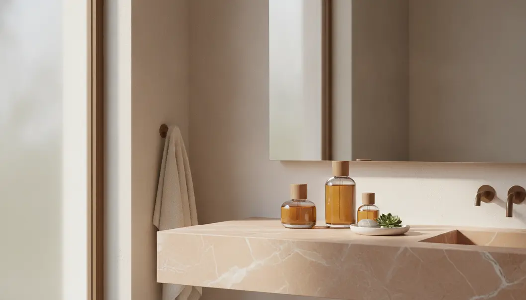Understanding the gentle, hydration-first approach of K-beauty.