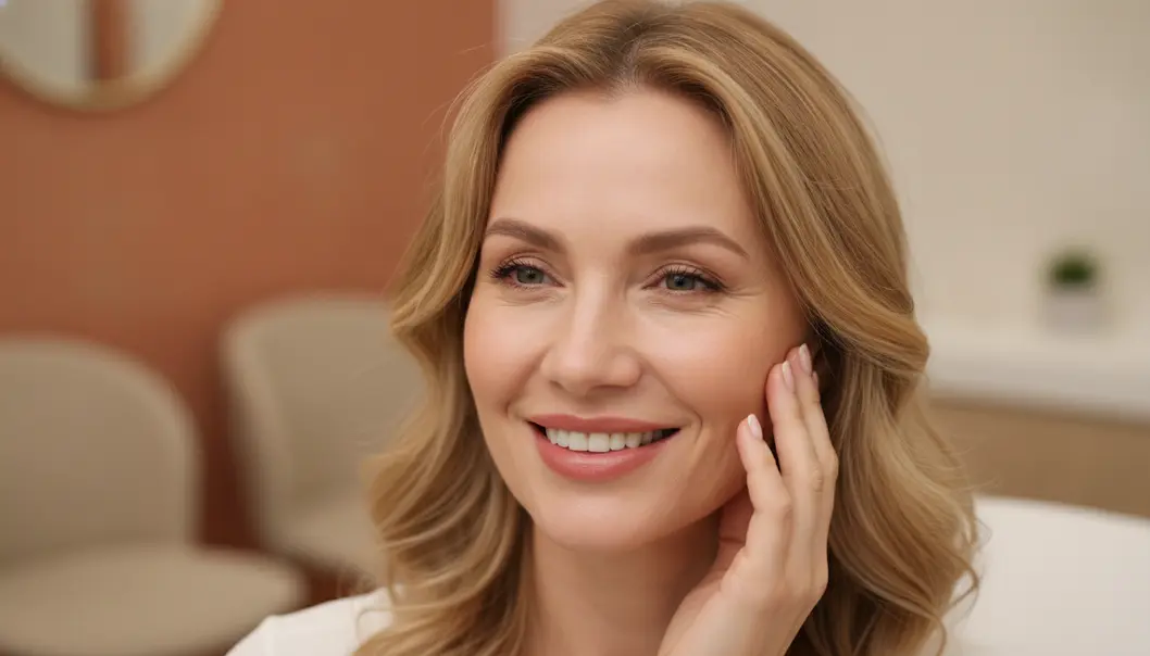 Mono thread lifting offers a natural way to regain skin firmness without surgery.
