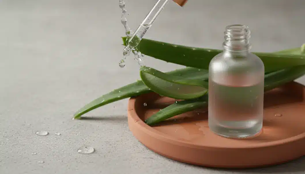 Understanding the difference between hydration and moisture is the first step to a dewy glow.