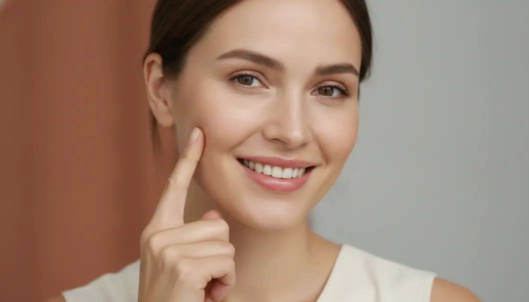 With a consistent routine, regaining firm and resilient skin is entirely possible.
