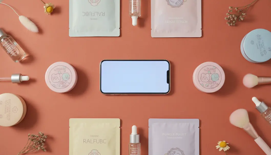 Plan ahead and keep your passport handy to maximize your K-beauty shopping budget!