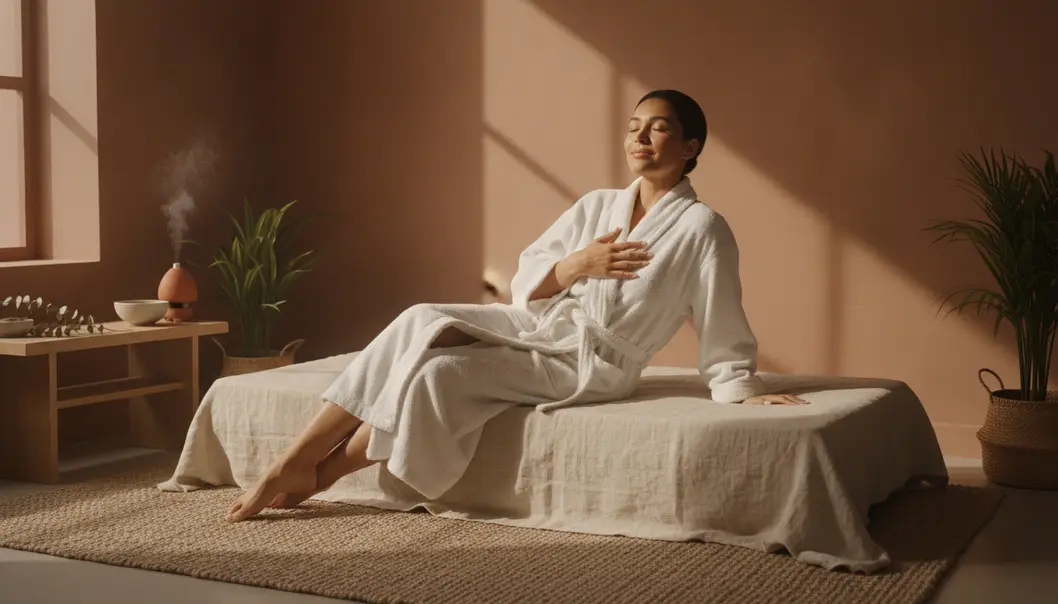 Achieve skin confidence and embrace the healing journey.
