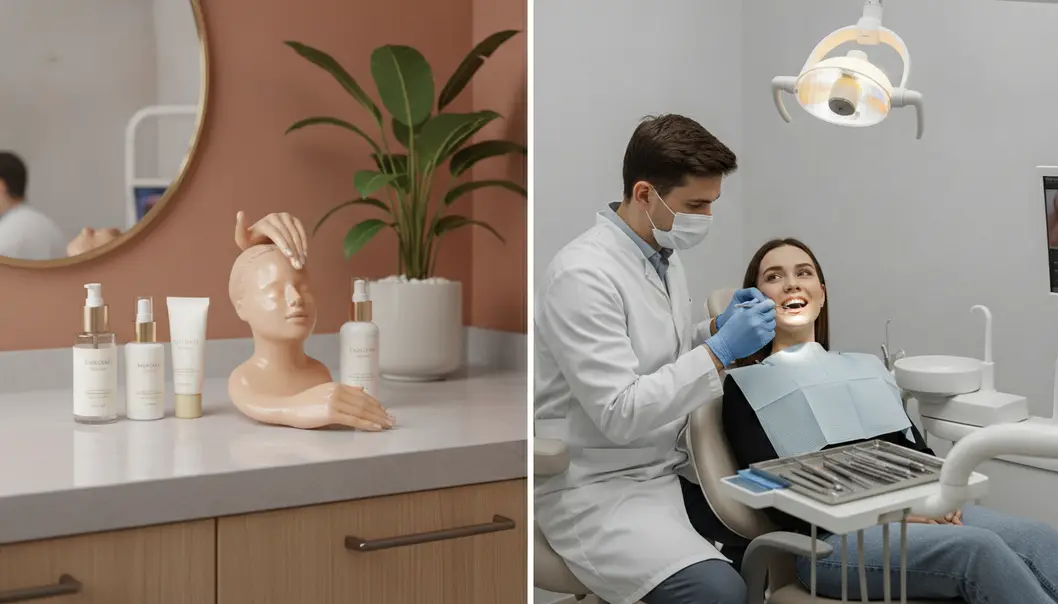Korean clinics offer a wide range of affordable and high-quality treatments for foreigners.