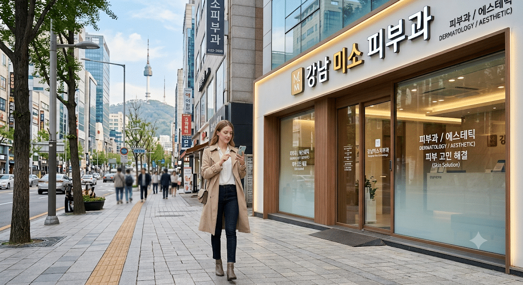 Massive Savings on Your Next Trip to Seoul!
