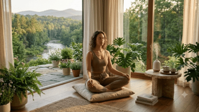 Wellness Skincare in Korea