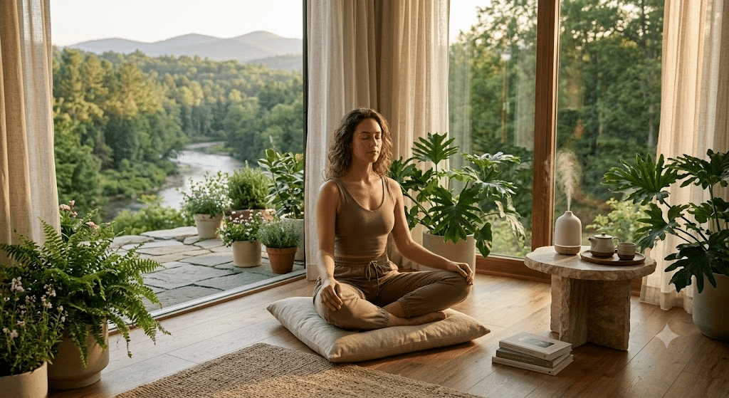 Wellness Skincare in Korea