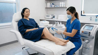 Complete Guide to Laser Hair Removal