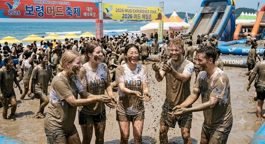 Mud Festival