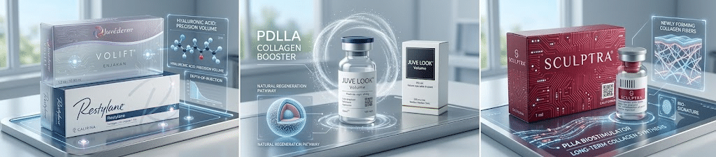 skin aging