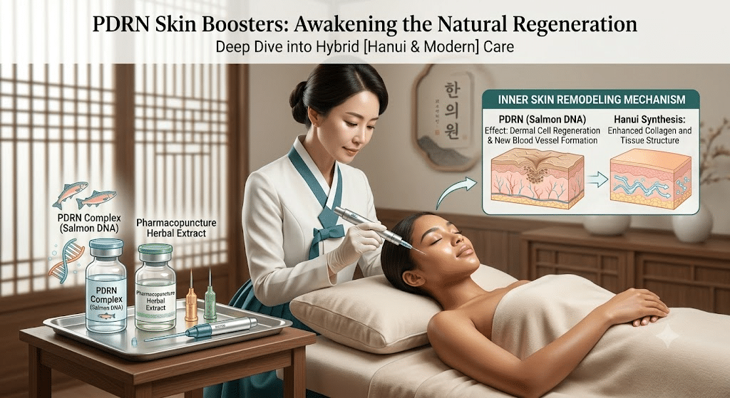 Korean Medicine Clinic