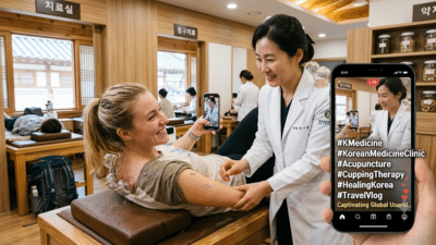 Korean Medicine