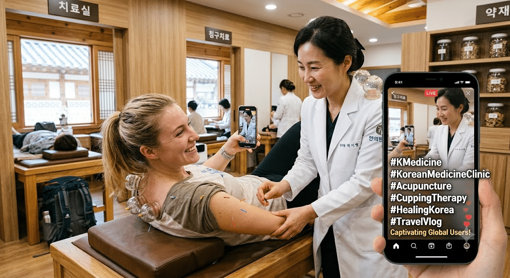 Korean Medicine