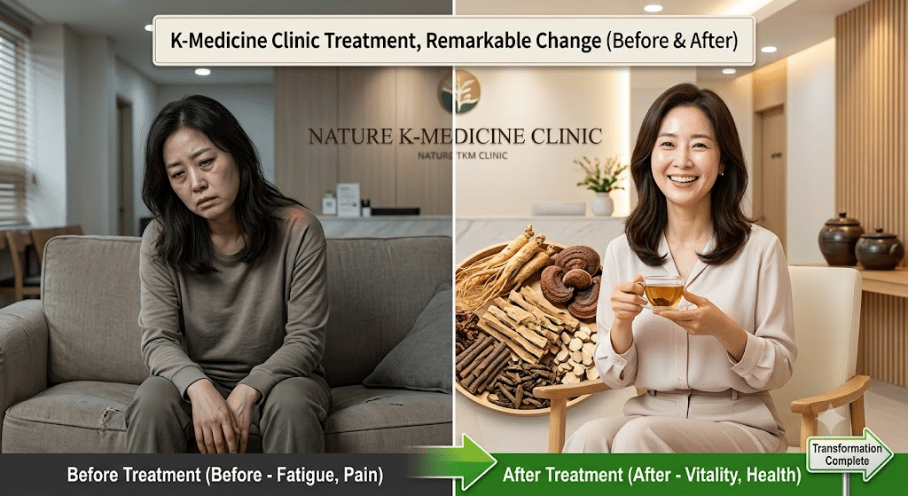 Korean Medicine