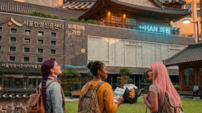 Skin Boosters at a Korean Medicine Clinic?