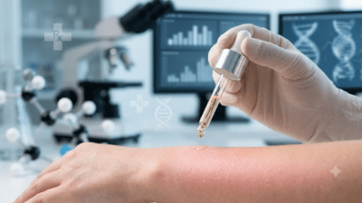 'RX Derma' Trends