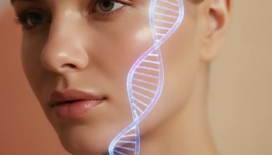 Rejuran PDRN works on a cellular level to repair and rejuvenate the skin using highly biocompatible salmon DNA.