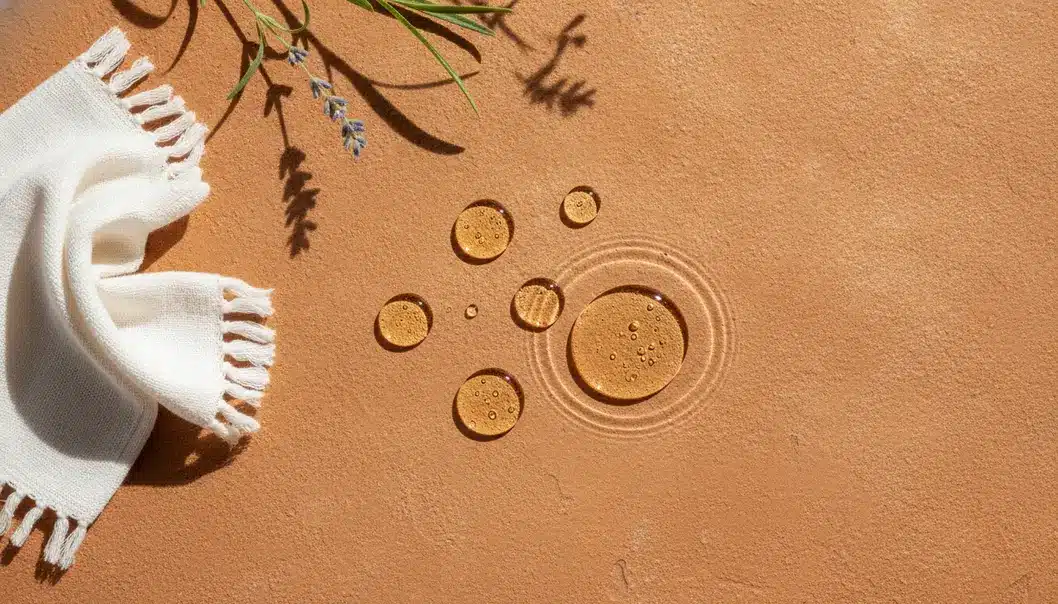 Rejuran offers a long-term, structural glow by healing the skin barrier from the inside out.