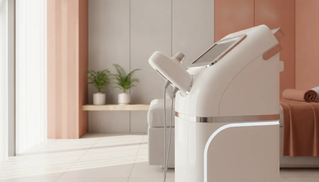 Experience advanced K-beauty laser technologies that are both highly effective and affordable.