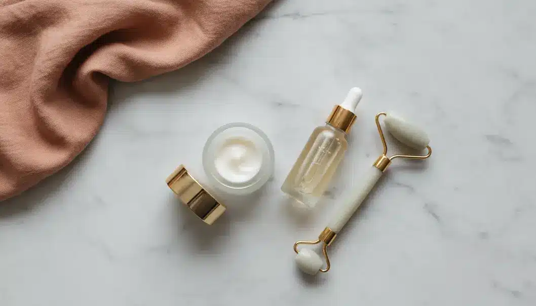 Selecting the right ingredients is the key to effectively targeting your specific eye area concerns.