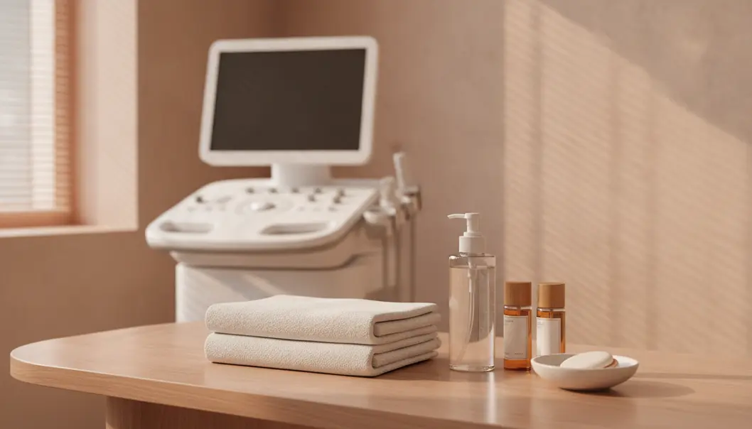 The Doublo procedure is quick, straightforward, and performed in a comfortable clinical setting.