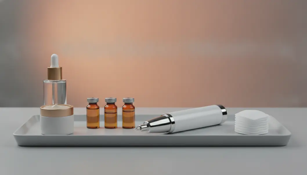 Korean clinics offer various injection methods for Juvelook, with hand injection being a highly popular and precise choice.