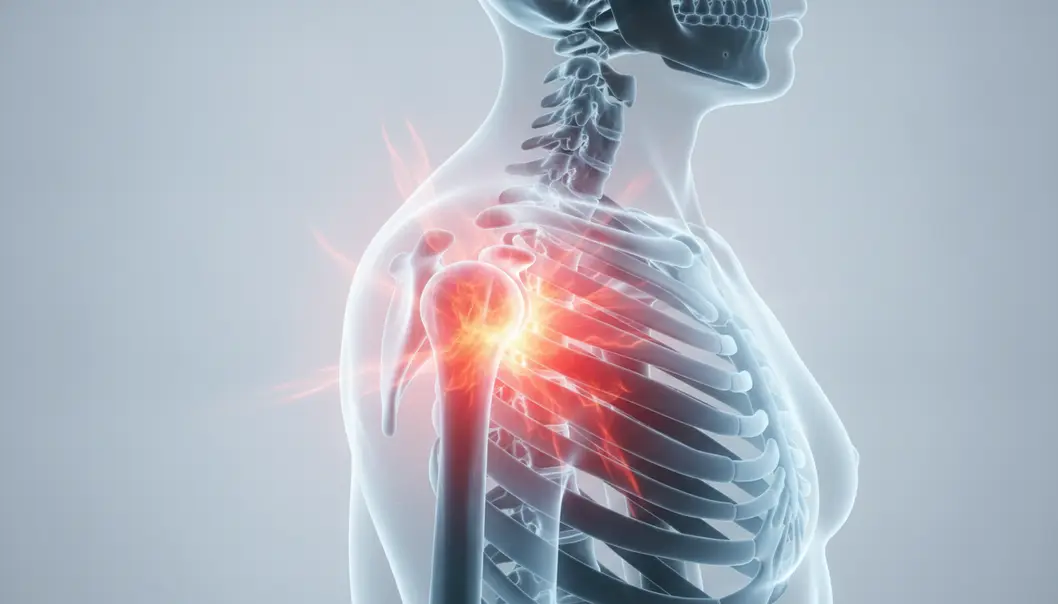 Targeting inflammation precisely at the source can offer significant relief for joint pain.