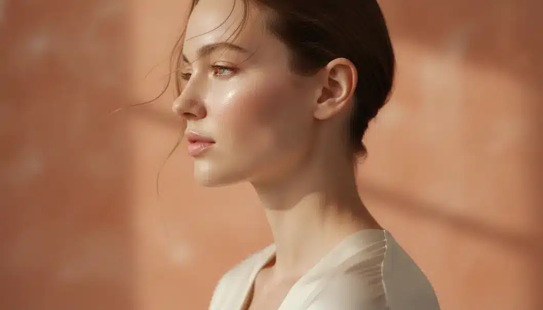 Achieving radiant, healthy glass skin is the ultimate goal of Rejuran injections.