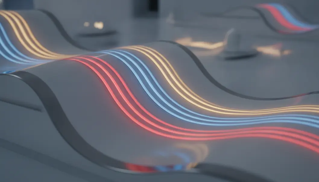 Smartlux utilizes high-intensity SLDs across various wavelengths to address distinct skin concerns effectively.