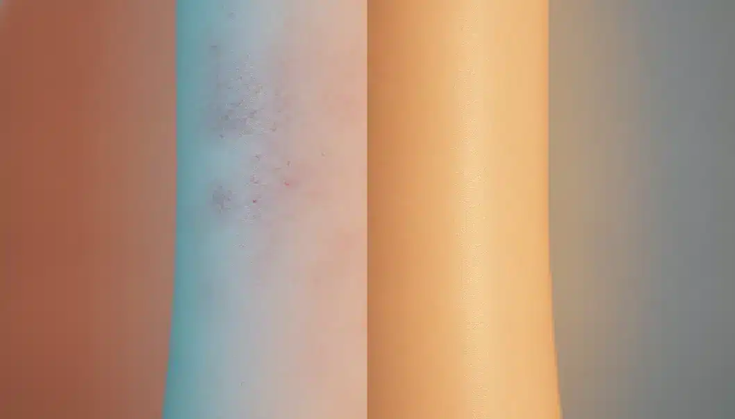 Patience is key: Regenerative lasers work over time by deeply enhancing cell turnover.