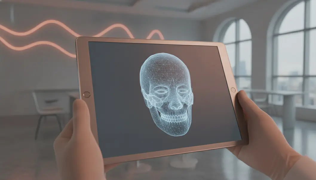 South Korean clinics use advanced 3D CT mapping for precise facial contouring.