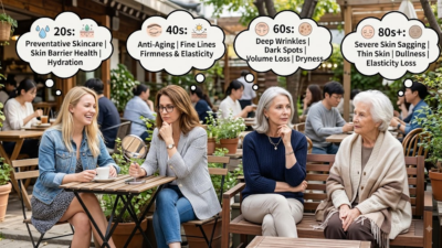 Generational Trends
