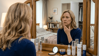 Sculptra Lets You Say Goodbye to Artificial Volume
