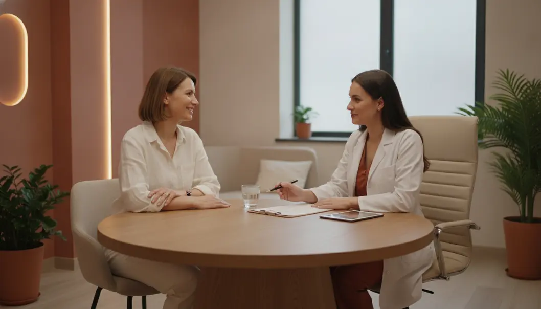 Always consult with a medical professional to customize the treatment plan for your skin condition.