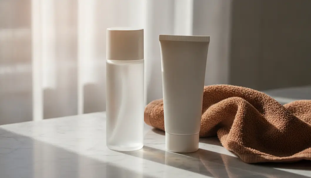 Proper aftercare, especially sun protection, is crucial for maintaining clear and healthy skin post-treatment.