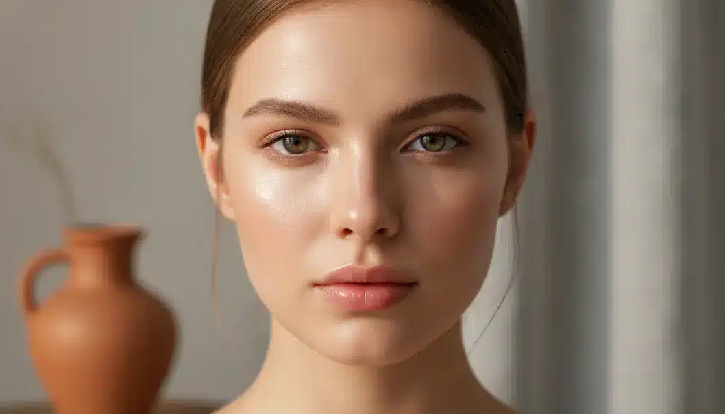 Infini laser treatments can help achieve a smoother, more radiant complexion by boosting natural collagen.